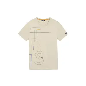 T-Shirt TBS Jamaitee image-0