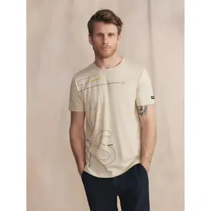 T-Shirt TBS Jamaitee image-1