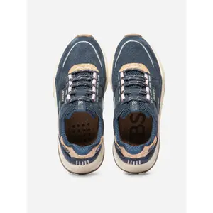 Zapatillas mujer TBS Jazonne image-2