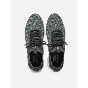 Träningsskor för kvinnor TBS Jellina image-2