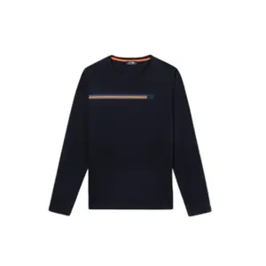 Langarmshirt TBS Jonsitee image-0