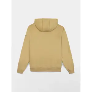 Sweatshirt med hætte TBS Julinzip image-1