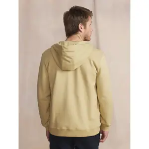 Sweatshirt med hætte TBS Julinzip image-3