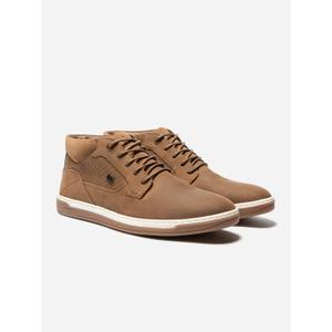 Sapatilhas TBS Confort Cuir image-1