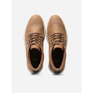 Sapatilhas TBS Confort Cuir image-2