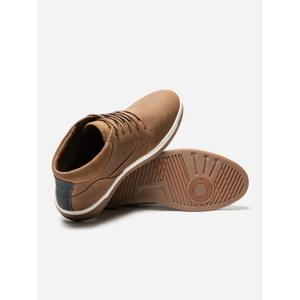 Sapatilhas TBS Confort Cuir image-3