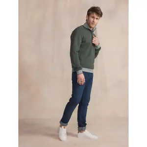 Sweatshirt TBS Loanncam image-2