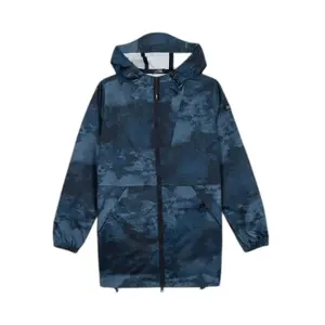 Damenmantel TBS Magdaman