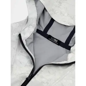 Damenmantel TBS Magdaman image-3