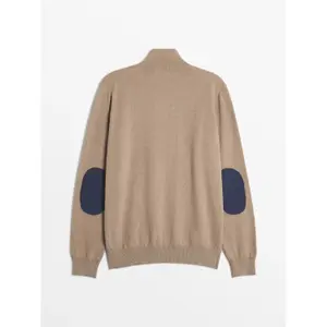 Pull à manche longues TBS Malikcam image-1