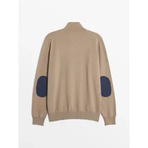 Suéter de manga larga TBS Malikcam image-1