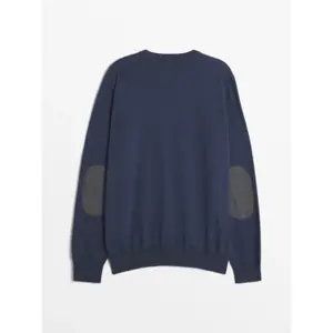 Long-sleeved jumper TBS Malikron image-1