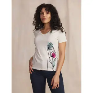 T-Shirt TBS Melbatee image-2