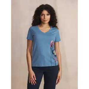 T-Shirt TBS Melbatee image-2