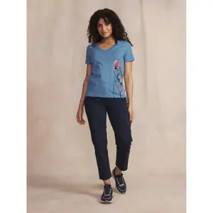 T-Shirt TBS Melbatee image-4