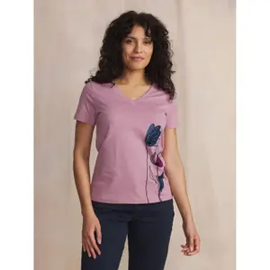 Camiseta de mujer TBS Melbatee image-2