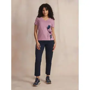 Camiseta de mujer TBS Melbatee image-4