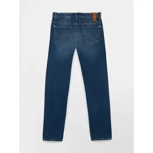 Cotton jeans TBS Naomipoc image-1