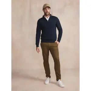 Maglione a maniche lunghe TBS Nouvicam image-3