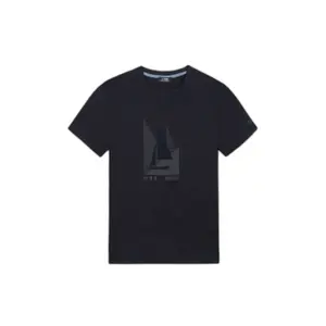 T-Shirt TBS Omaritee image-0