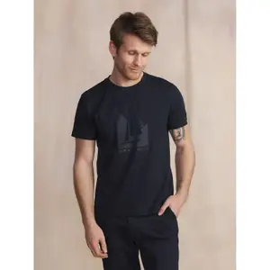 T-Shirt TBS Omaritee image-1