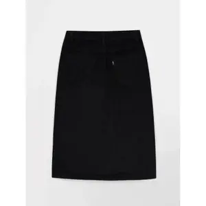 Women's velvet skirt TBS Patsyjup image-1