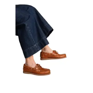 Zapatos náuticos para mujer TBS Phenise image-0