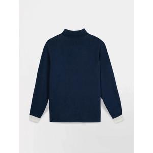 Pull à manche longues femme TBS Piaragil image-1