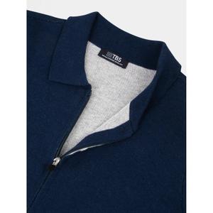 Pull à manche longues femme TBS Piaragil image-2