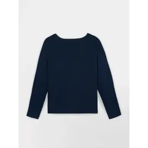 Jersey de manga larga para mujer TBS Piarapul image-1