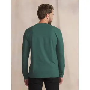 Langarmshirt TBS Pierelon image-2