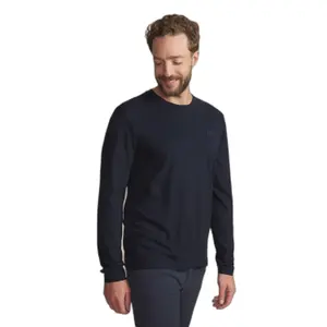 Langarmshirt TBS Pierelon image-0
