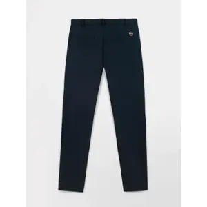 Broek met ritszakken TBS Silvipan image-2