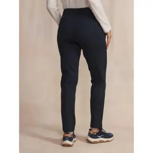 Broek met ritszakken TBS Silvipan image-3