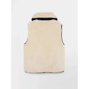Women's sleeveless down jacket TBS Tammy image-2