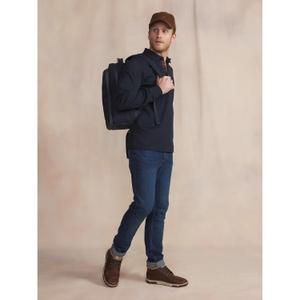 Poloshirt met lange mouwen TBS Valonpol image-4