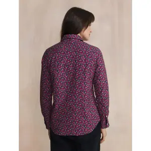 Camiseta de manga larga de mujer TBS Velmache image-3