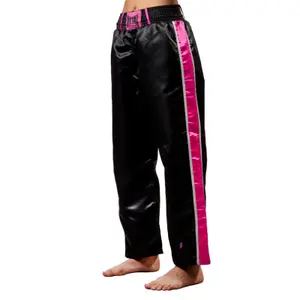 Pantalon de jogging full enfant Metal Boxe image-0