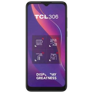Téléphone TCL 306