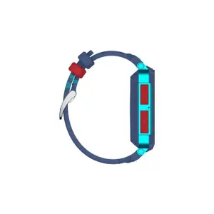 Verbundene Uhr TCL Movetime MT42X Speed image-3