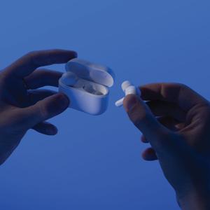 Écouteurs TCL TWS Move Audio S108 image-4