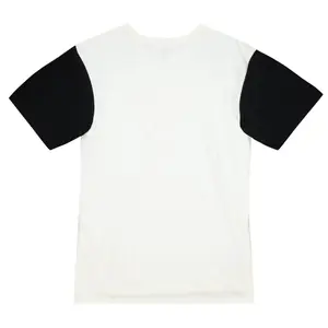 Cor da camiseta bloqueada Chicago Bulls 2021/22 image-1