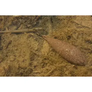 Lead Korda Tournament Casting Swivel 2oz image-0