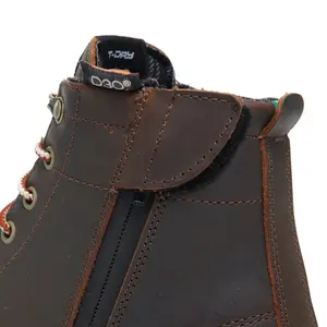 Biciklipapucs TCX Dartwood WP image-4