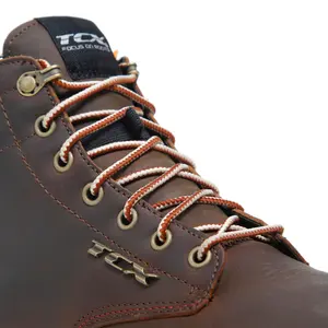 Biciklipapucs TCX Dartwood WP image-5
