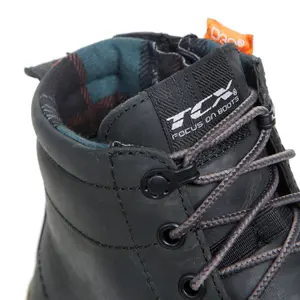 Biciklipapucs TCX Dartwood WP image-6