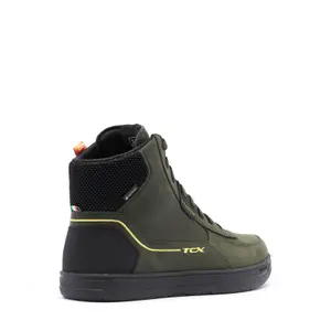 Sneakers di moto TCX Mood 2 Gore-Tex image-2