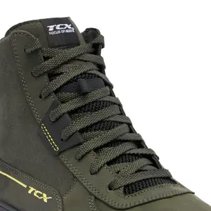 Sneakers di moto TCX Mood 2 Gore-Tex image-6