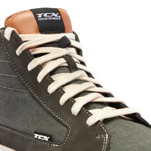 Motorcycle Trainers TCX Street 3 Air image-6