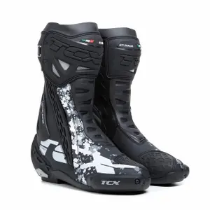 Botas de motocross TCX Rt-Race image-0